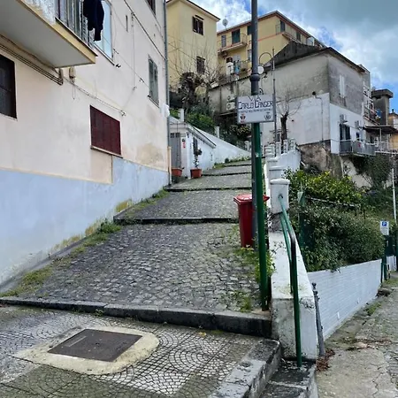 Prima Perla Vietri sul Mare