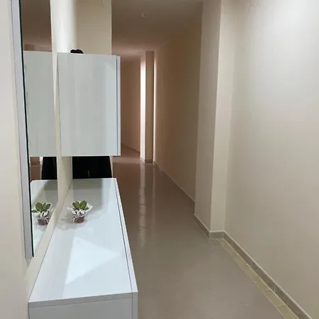 Prima Perla Holiday home *