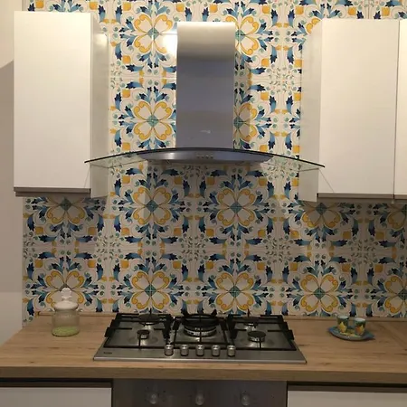 Prima Perla Holiday home *