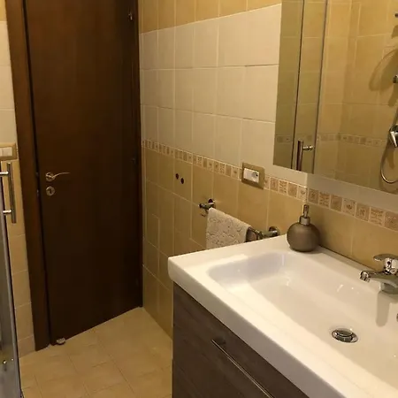 Prima Perla Holiday home