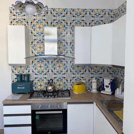 Prima Perla Holiday home