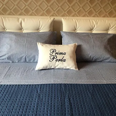 Prima Perla * Vietri