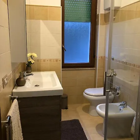 Prima Perla Holiday home *