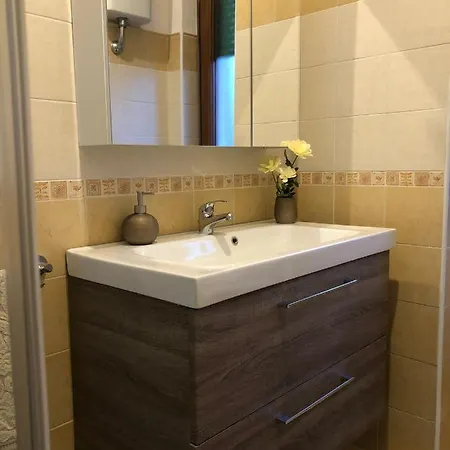 Prima Perla Holiday home