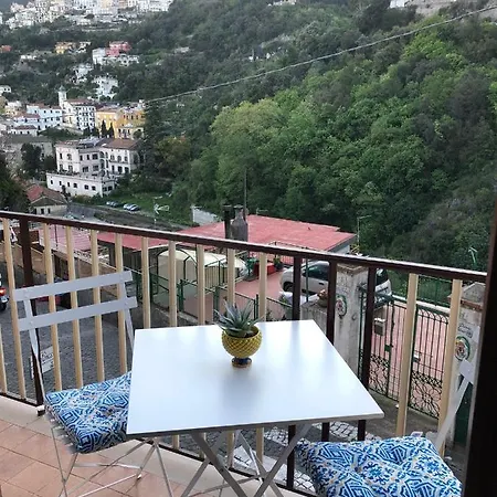 Prima Perla Casa vacanze *