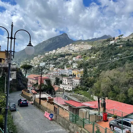 Casa de Férias Prima Perla