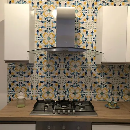 Prima Perla Casa de Férias *