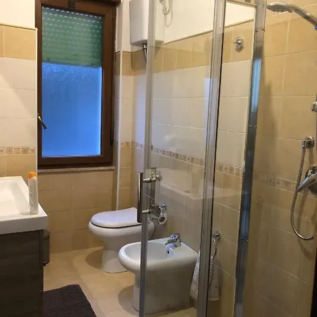 Casa de Férias Prima Perla Vietri