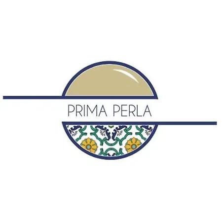 Feriehus Prima Perla Vietri