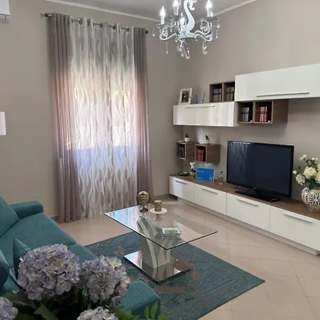 Prima Perla Casa de Férias *